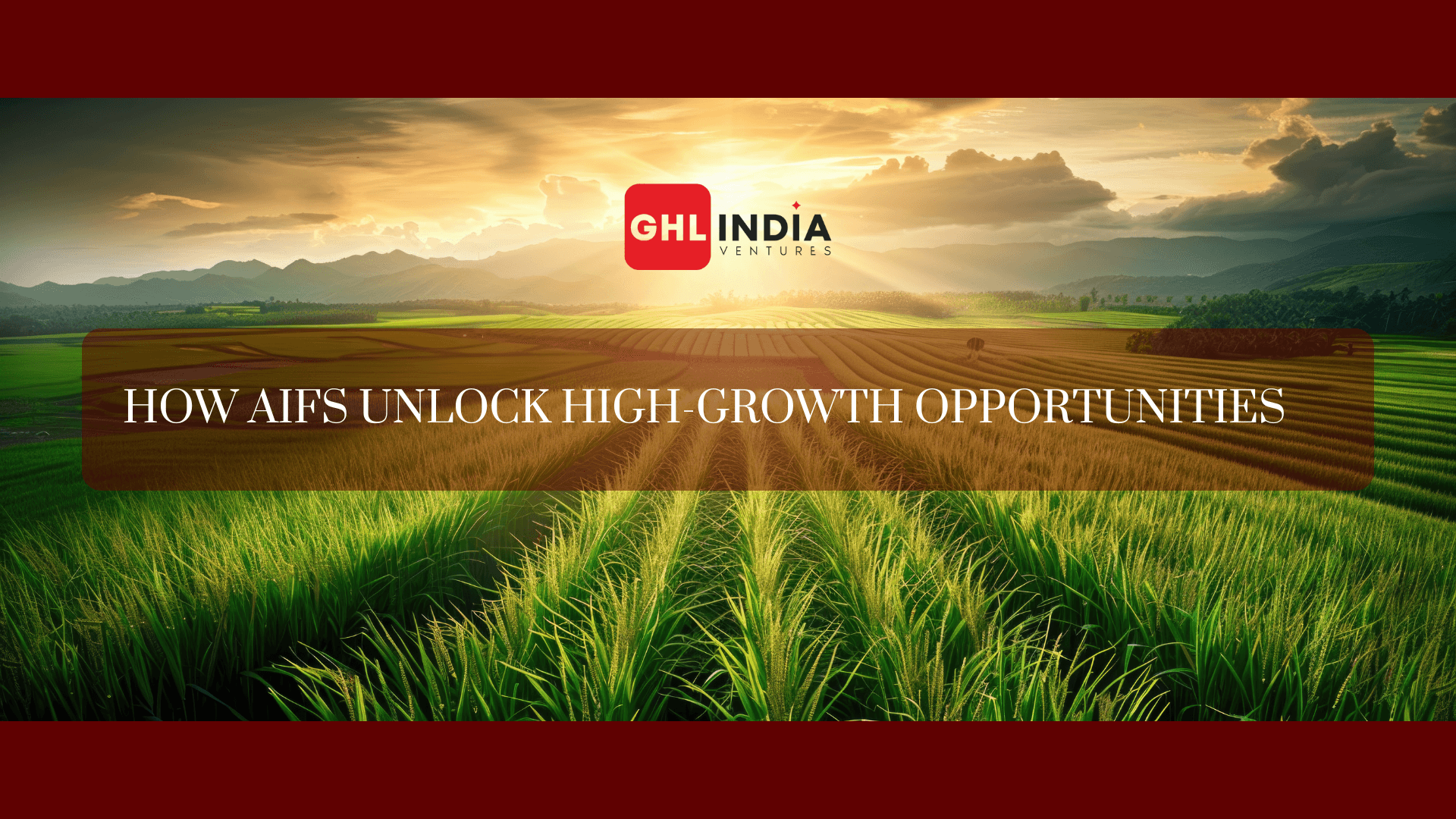 Alternative Investment Funds in India: How AIFs Unlock High-Growth Opportunities