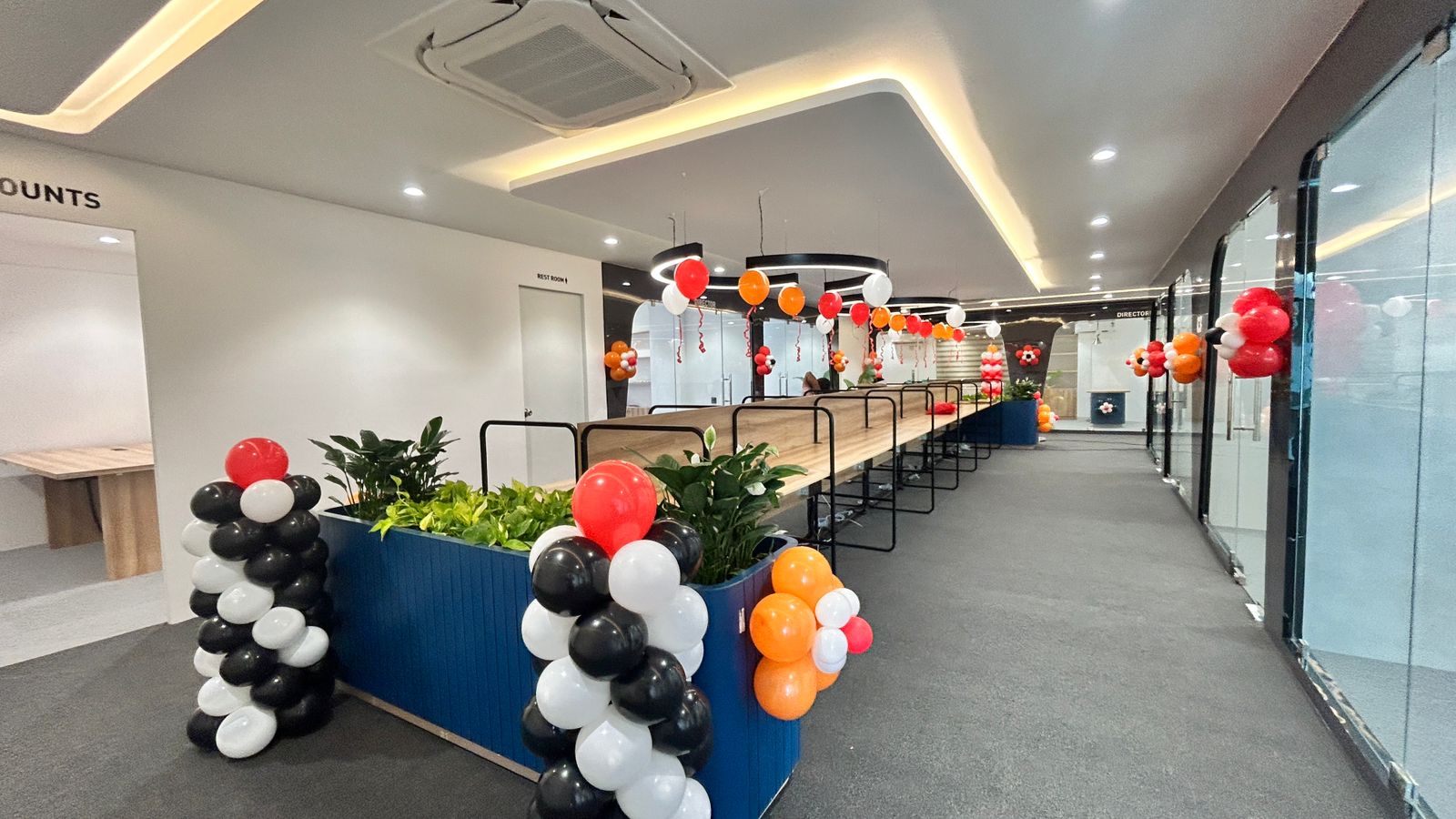 Team Workspace